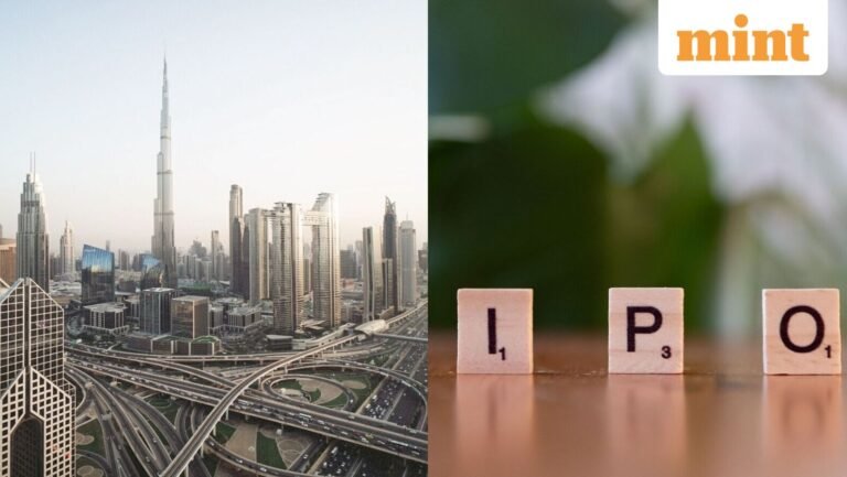 $592M Dividend Payout – Here’s How This Dubai Firm Attracts Investors In UAE’s First IPO After Iran War | Today’s news