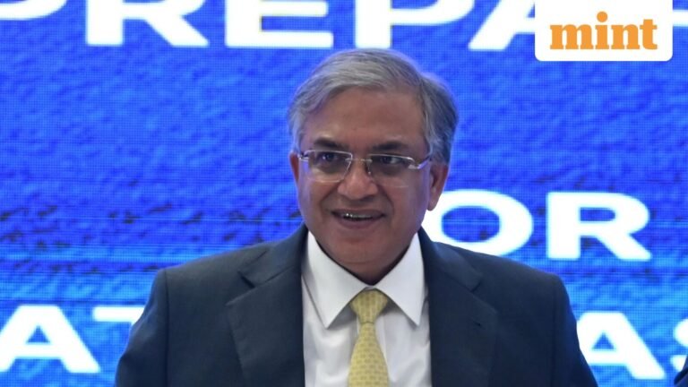 SC refuses to suspend CEC Gyanesh Kumar, seeks response to election body decision | Today’s news