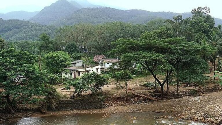 Farmers in Keralam’s Kollam are calling for a hartal in the hill region over the exclusion of villages from the ESA exemption list