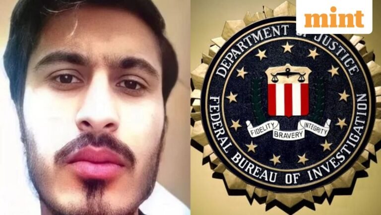 Who is Himanshu Bhau? One of India’s most wanted gangsters and rival Lawrence Bishnoi arrested by FBI in USA? | Today’s news