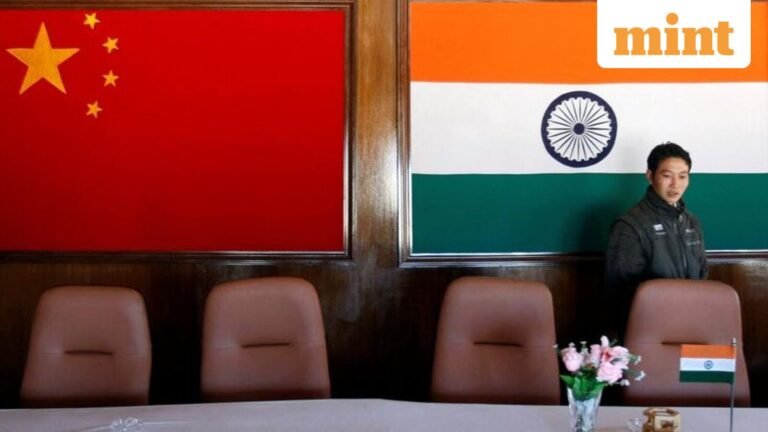 India formally names 28 places and objects in Ladakh on official map amid pressure from China | Why it matters | Today’s news