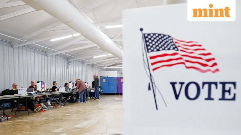 US 2026 midterms: Why political clout of Indian-American voters faces key test amid Trump’s immigration crackdown | Today’s news