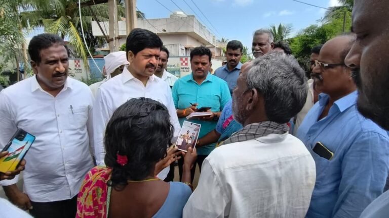 Two drown in the Krishna in separate incidents in Andhra’s Krishna district; bodies picked up