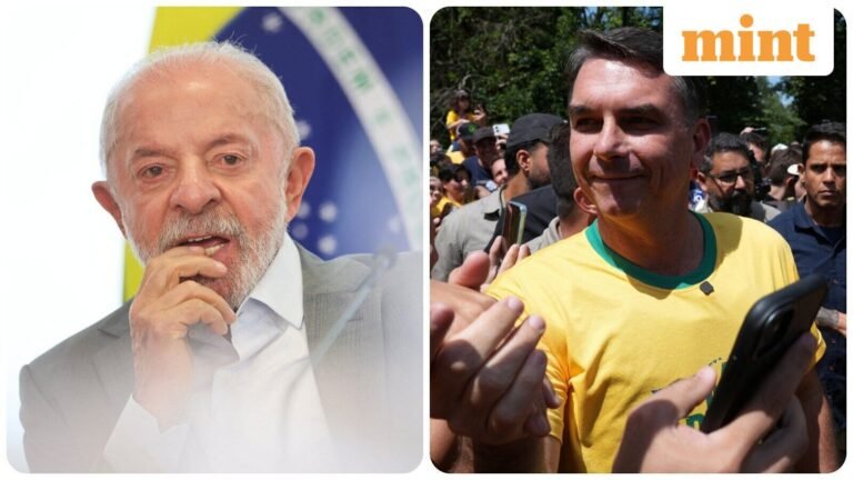 Lula vs Bolsonaro: Will Brazil Join 7 Latin American Nations in Shifting to the Right? Impact on US relations, China explained | Today’s news
