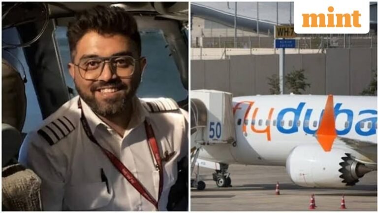 Flydubai incident: Omani pilot suspected of stabbing Captain Smit Machchhar; what are the relations between oman and israel? | Today’s news
