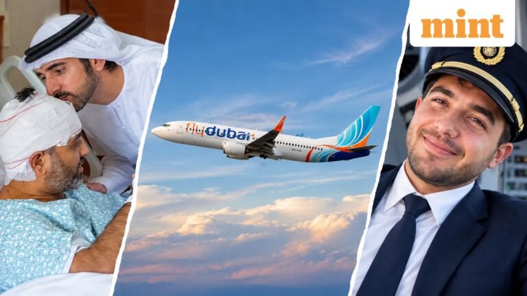 ‘He was openly radicalised’: Airline veteran in Flydubai attack, security gaps and emergency landing | Exclusive | Today’s news