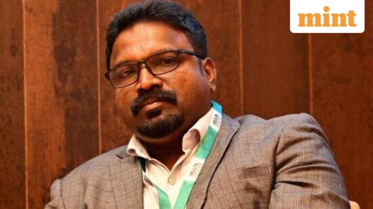 Who is Dr. Ashokkumar Veeramuthu? Nilgiris researcher turning waste into wealth earns global recognition | Today’s news
