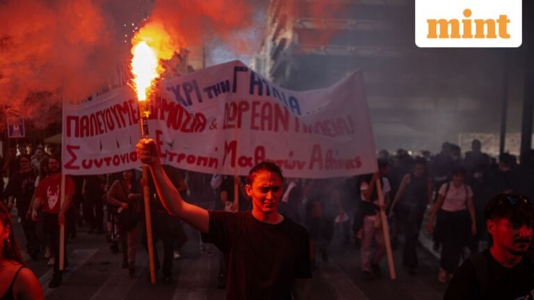 ‘Stay alert’: Indian embassy issues travel advisory for France amid violent protests and curfews | What we know | Today’s news