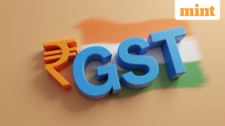 The GST Council has approved a major procedural fix, keeping rates almost unchanged | Today’s news