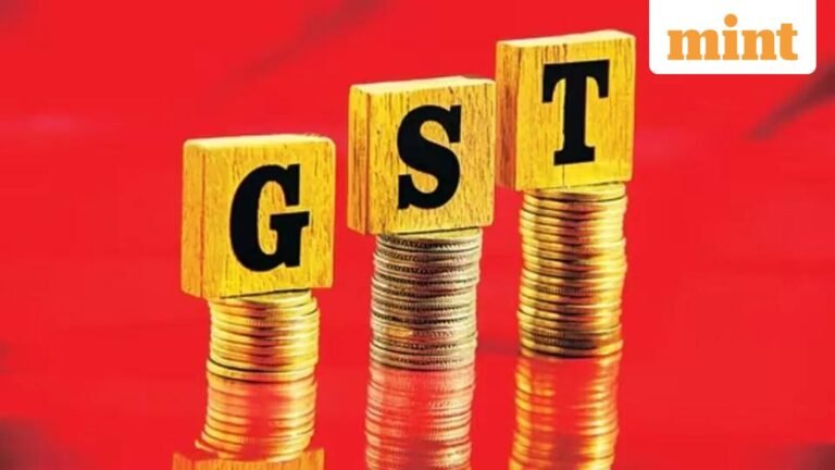 Mint Explainer | GST Council meeting: what could change on refunds, recovery and rate changes | Today’s news