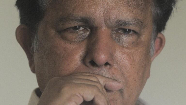 Harnessing the Capabilities of Space Technology Start-Ups for Major Projects of the Indian Space Program: G. Madhavan Nair