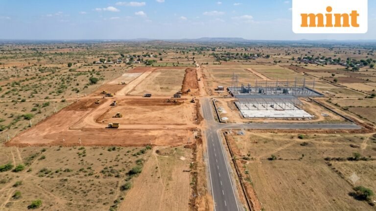 Inside UP’s 1,000-acre data center hub plan in Bundelkhand: Location, land and investment incentives explained | Today’s news