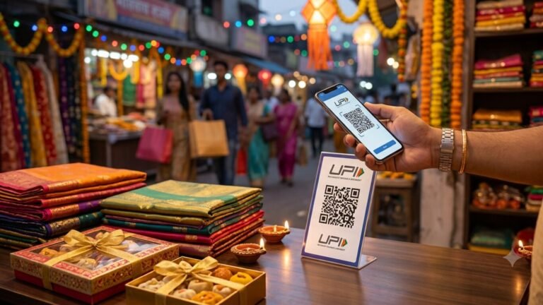 New UPI MDR Charges Implementation Date: How long will transactions above ₹2,000 remain free? What we know from the NPCI statement | Today’s news