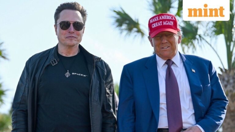 Elon Musk ‘biggest single donor’ with $276 million in Republican support in US midterms: Who gets what? | Today’s news