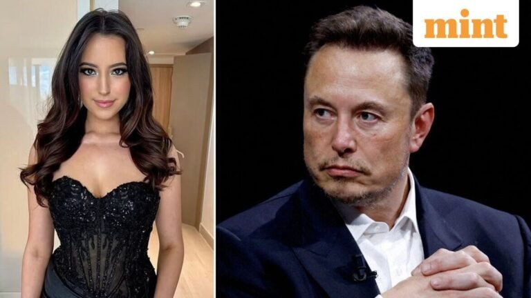 Elon Musk reportedly reduced ex Ashley St.’s child support Clair from $100,000 to $20,000 after revealing their son | Today’s news