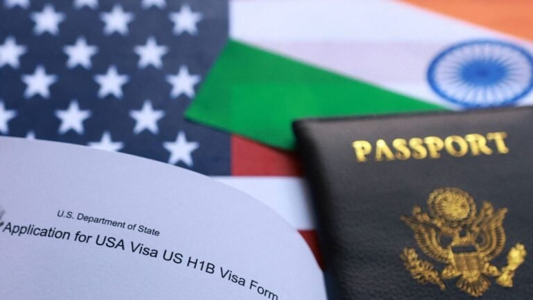 ‘American history shaped by immigrants…,’ India reacts to JD Vance’s comments amid H-1B visas, green card freeze | Today’s news