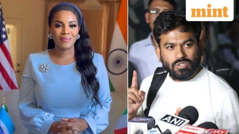 American singer Mary Millben takes aim at Abhijeet Dipke again; says PM Modi doesn’t need US support, predicts victory in 2029 | Today’s news