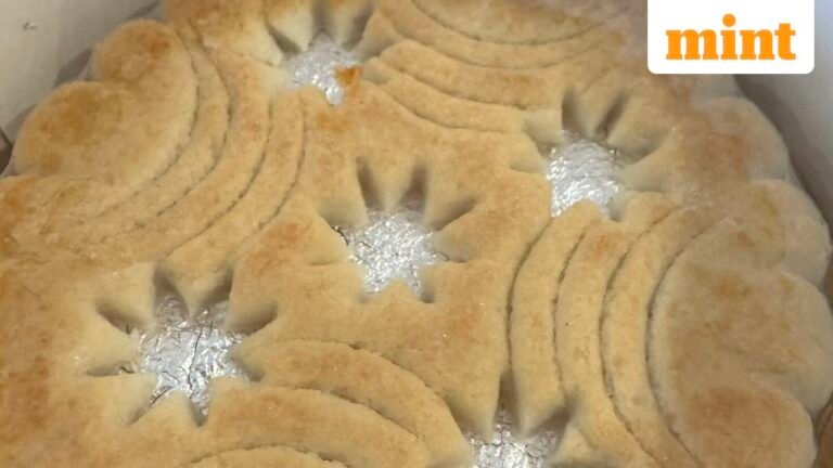 What is the 200-year-old Nizami sweet that Harsh Goenka is raving about? All you need to know about Badam ki Jali | Today’s news