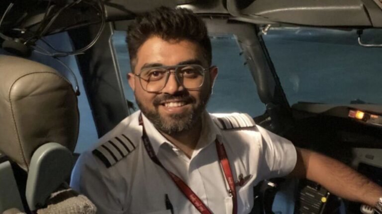 ‘Captain Smit Machchhar is a hero’: PM Modi hails brave FlyDubai pilot for ‘averting a major tragedy’ | Today’s news
