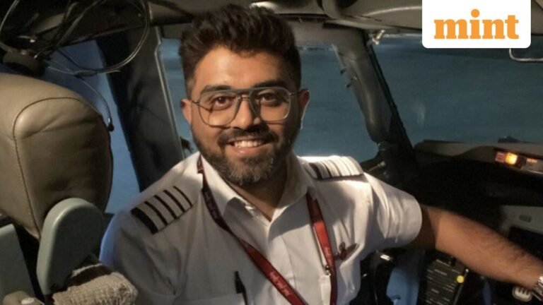 ‘Delays are not my problem until…’: Captain Smit Machchhar’s terrifying prediction months before flydubai stabbing | Today’s news