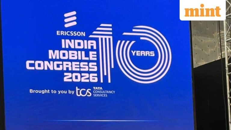 India Mobile Congress 2026: Delhi Traffic Police issues advisory for Yashobhoomi event; check routes | Today’s news