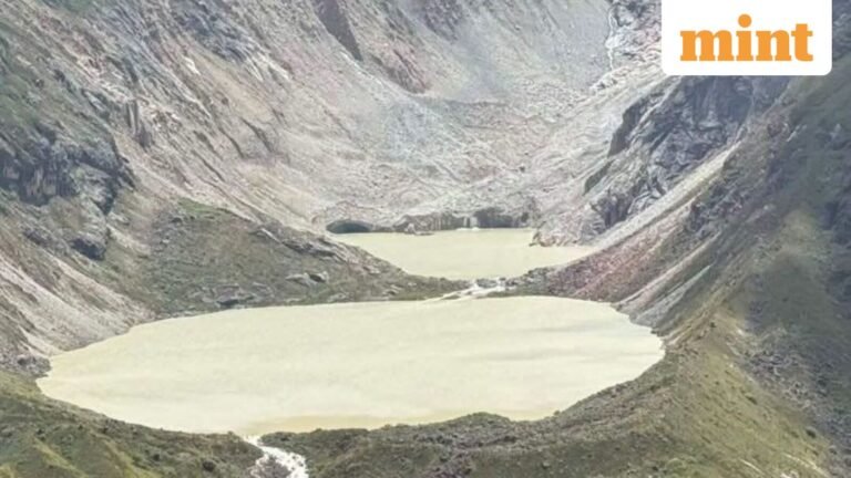 Bhutan Glacial Lake Eruption Triggers Flood Warning In Bengal, Assam: All You Need To Know | Today’s news