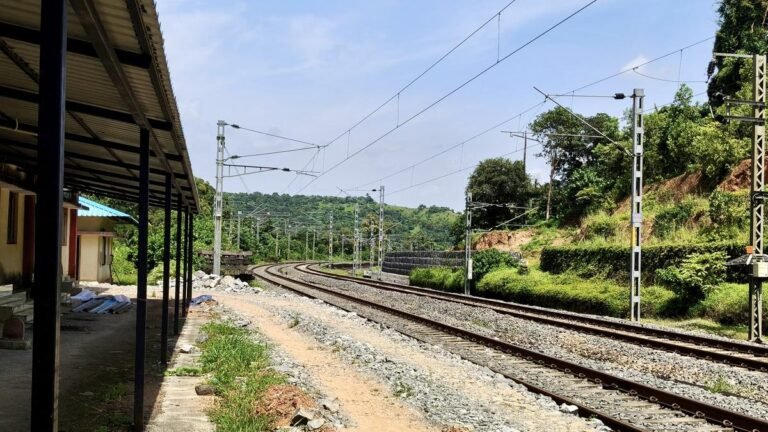 Mangaluru under SWR: Integration aimed at overall development of coastal Karnataka, not just Mangaluru, forums say