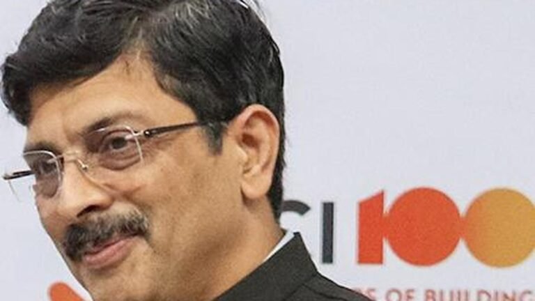 The Center is considering new hydropower projects, including Sawalkot: Union Power Secretary Pankaj Agarwal from J&K