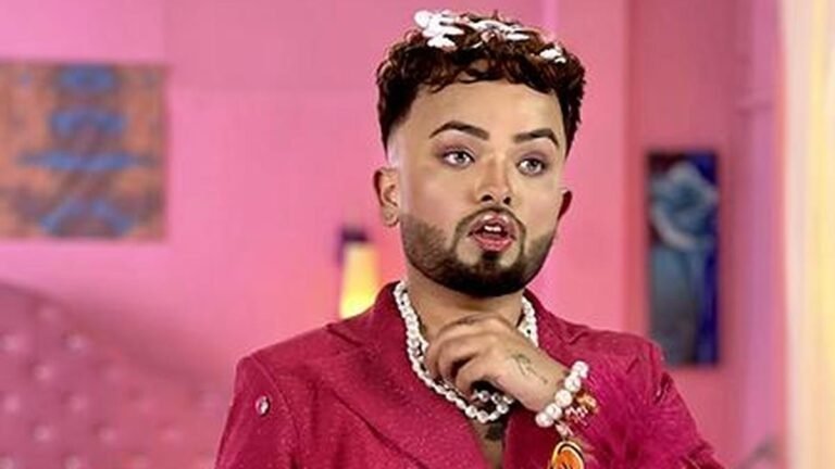 Punjab Police arrests key operative in social media influencer Mad Sandhu murder case