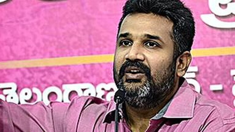 Telangana HC directs CCS police not to take coercive action against Krishanka