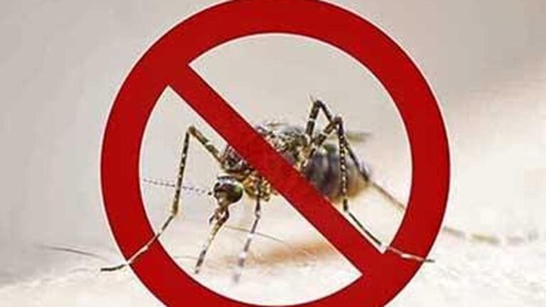 Malaria infection worries public health experts in Kerala
