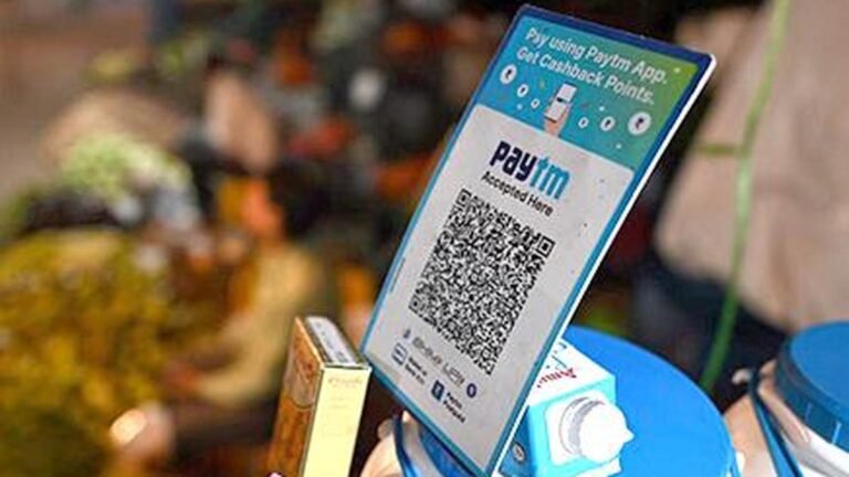 RBI to remove Paytm Payments Bank from Scheduled Bank list