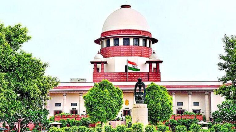 SC to hear Centre’s plea against appointment of Jharkhand DGP