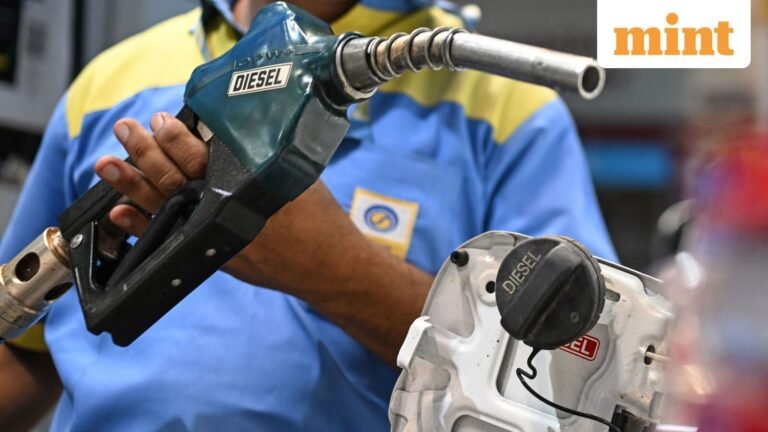 Petrol & Diesel Prices Today, October 6: Check Fuel Price in Delhi, Mumbai, Bengaluru | Today’s news