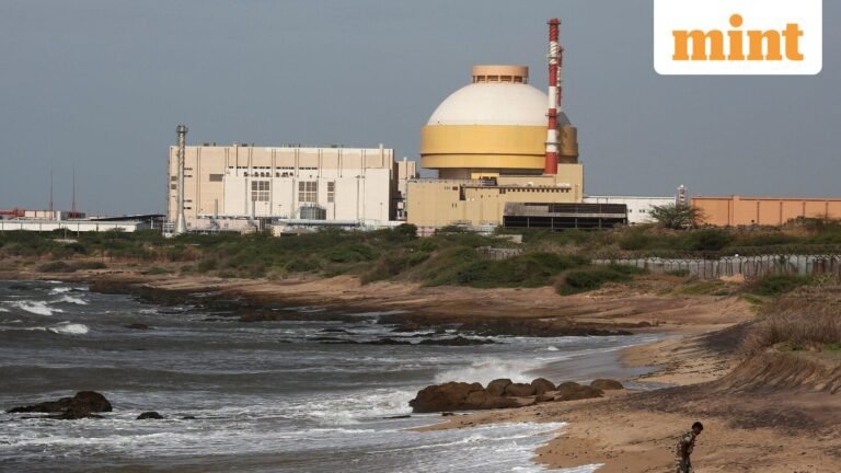 NTPC seeks ₹1.5 trillion Rosatom tie-up for six nuclear reactors | Today’s news