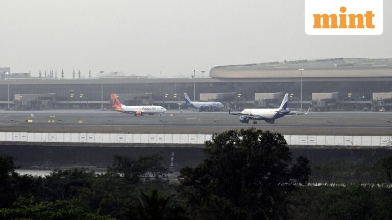 Mumbai airport faces network outage, check-in moves to manual mode; 327 flights delayed | Today’s news