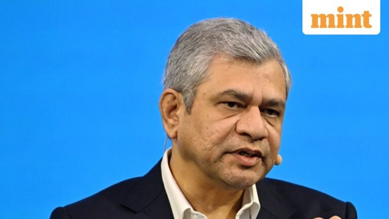 With 20-25 year plan, India is focusing on technological resilience, not self-reliance, says Ashwini Vaishnaw | Today’s news