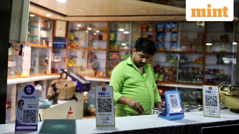 The UPI charge is set to increase costs for some merchants as the industry waits for the rollout of | Today’s news