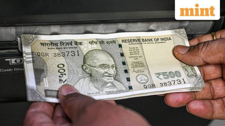 Banks told to expand digital loans, reach of financial inclusion: DFS secretary | Today’s news
