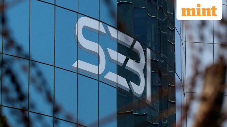 Sebi proposes ₹1,000 crore threshold for MSP IPOs, eases exit rules | Today’s news