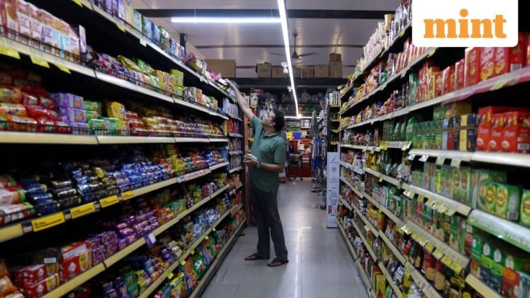 India’s consumer staples signal a tough second quarter and investors brace for margin squeeze | Today’s news