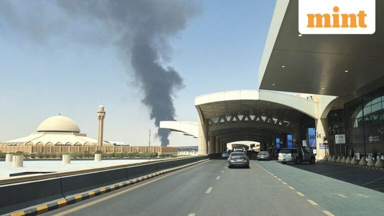 Saudi Arabia’s warning system silenced before deadly Riyadh strikes: What we know | Today’s news
