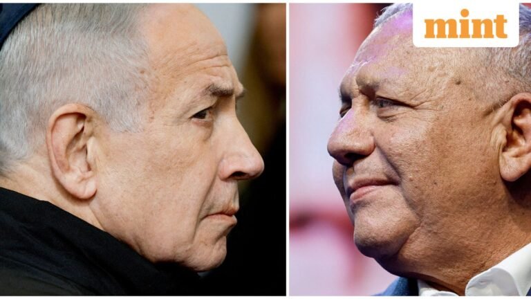 Israel Election 2026: Who is Gadi Eisenkot? If Netanyahu loses, will he stop the wars in Iran and Gaza? His attitude explained | Today’s news