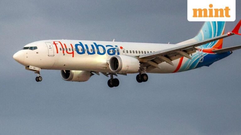 UAE investigates possible ‘terrorist’ link in attack on Flydubai flight to Israel that forced landing in Saudi Arabia | What we know | Today’s news