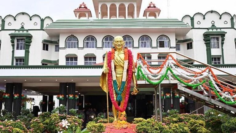 Madras HC directs DVAC to submit report on inspections/raids conducted in last five years