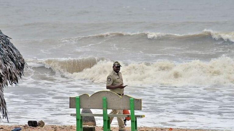 Tamil Nadu may encounter El Niño differently than the rest of India
