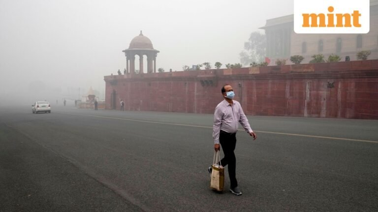 New Delhi GRAP Rules; Restrictions in NCR October 2026: these 8 states; older buses will be affected – Commuter Imp | Today’s news