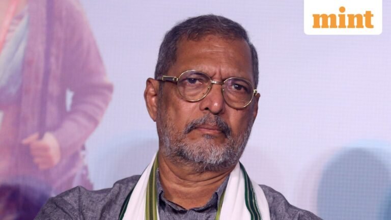 Nana Patekar is to be given a state funeral, Maharashtra Minister Ashish Shelar confirms. Today’s news