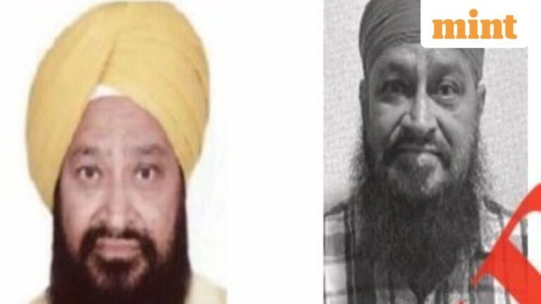 Manjit Singh, FBI suspect in $600,000 SNAP fraud case, brought back to US after arrest in Punjab | Today’s news