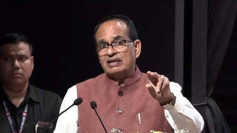 Insulting people’s mandate is an old habit of Congress: BJP